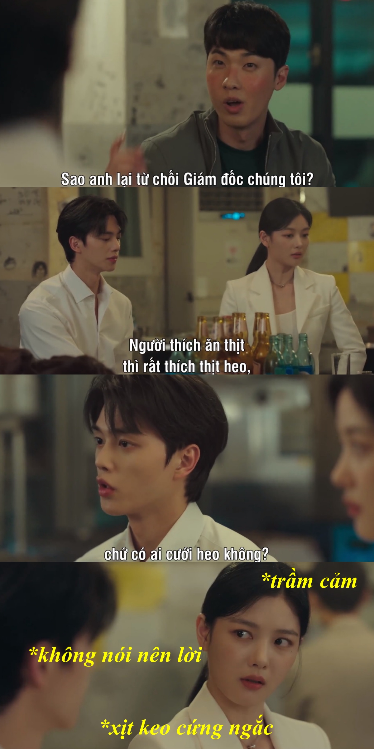 Review phim lãng mạn hot &quot;My demon&quot;: Nội dung cực cuốn, Song Kang và Kim Yoo Jung tạo &quot;chemistry&quot; tràn bờ đê- Ảnh 2.