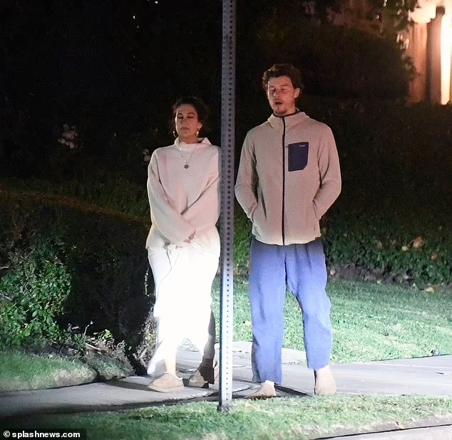Shawn Mendes lộ bằng chứng sống chung với bạn gái ca sĩ hơn 12 tuổi ở căn hộ 112 tỷ - Ảnh 3.