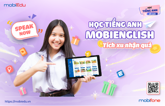 Chiến dịch Speak Now - Dám bày tỏ, tiếng Anh là chuyện nhỏ - Ảnh 2. Chiến dịch Speak Now - Dám bày tỏ, tiếng Anh là chuyện nhỏ - Ảnh 2.