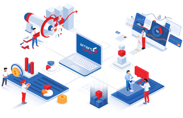 Giảm chi phí, tăng doanh thu và những lợi ích từ MobiFone Smart Sales - Ảnh 1. Giảm chi phí, tăng doanh thu và những lợi ích từ MobiFone Smart Sales - Ảnh 1.