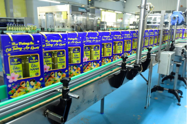 Chọn quà biếu tặng Tết 2024 – Càng thiết thực càng chân tình - Ảnh 3. Chọn quà biếu tặng Tết 2024 – Càng thiết thực càng chân tình - Ảnh 3.