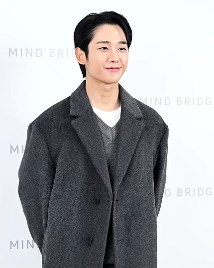 Jung Hae In bất ngờ lộ diện, có động thái đầu tiên sau nghi vấn &quot;săn gái trẻ&quot; tại hộp đêm - Ảnh 2.