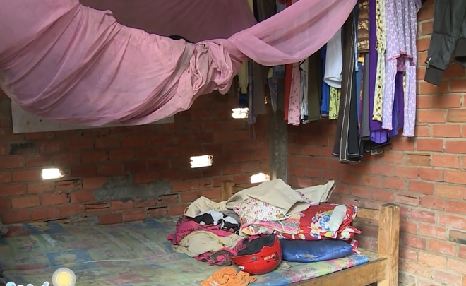 Bị chồng phản bội ngay ngày bố mất, mẹ 2 con ly hôn rồi lấy &quot;ông chú&quot; hơn 16 tuổi, nghèo mà thương nhau - Ảnh 5.