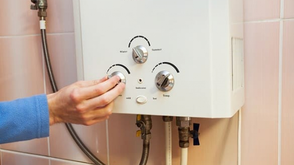 Lắp bình nóng lạnh đừng chủ quan bỏ qua bước này: Khi thiết bị rò điện sẽ rất nguy hiểm - Ảnh 3.