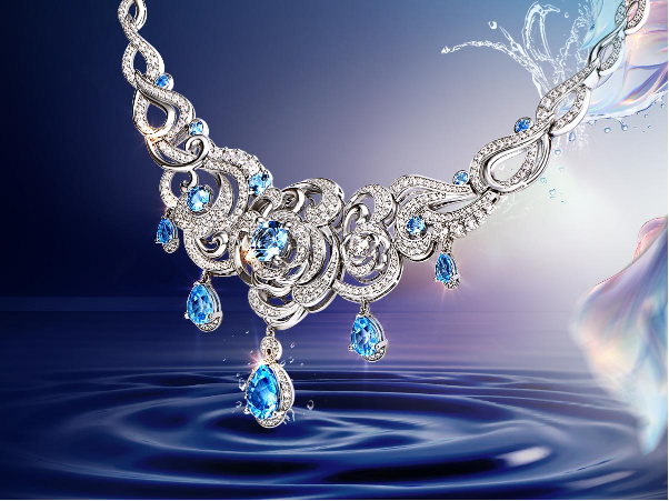 Sự trân quý xứng tầm khí chất người phụ nữ kim cương - Ảnh 3. Sự trân quý xứng tầm khí chất người phụ nữ kim cương - Ảnh 3.