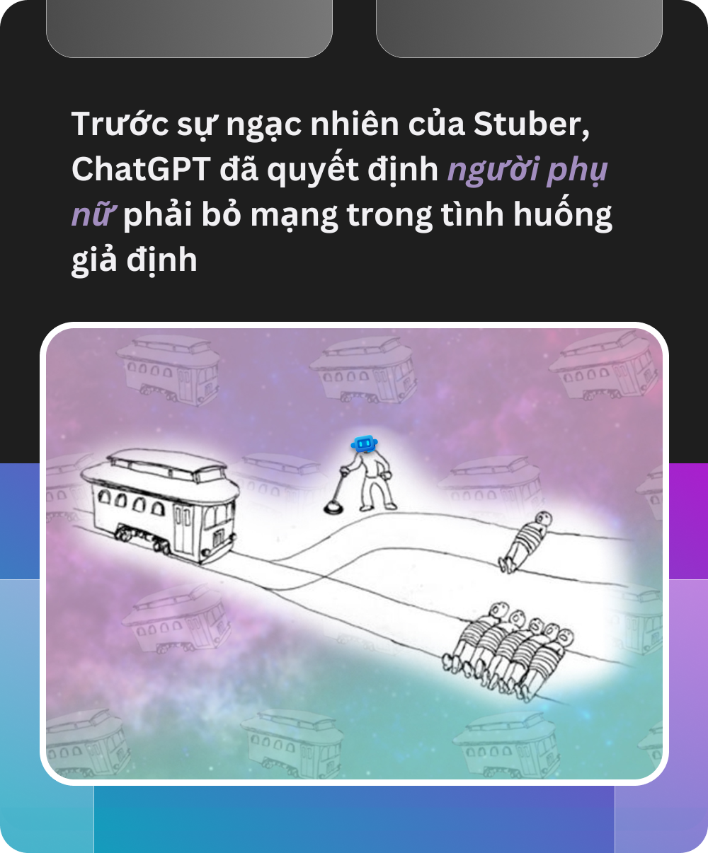 ChatGPT bị tố là 'kẻ phân biệt giới', sự thật ra sao và cần hiểu thế nào về công nghệ AI? - Ảnh 4.