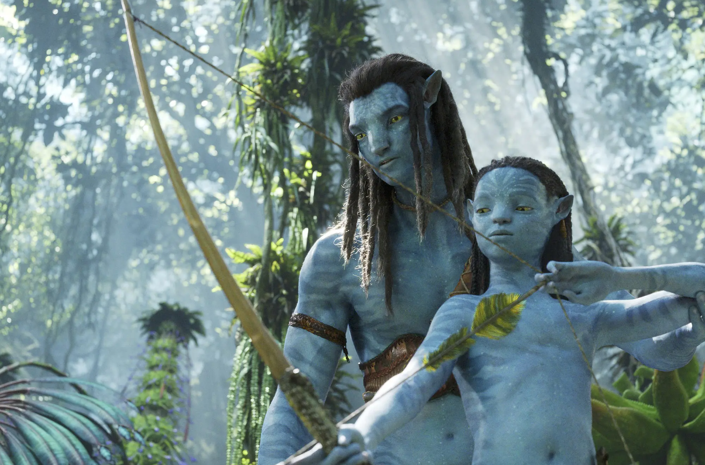 Avatar: The Way of Water đã trở thành phim có doanh thu cao thứ 4 mọi thời đại - Ảnh 1.