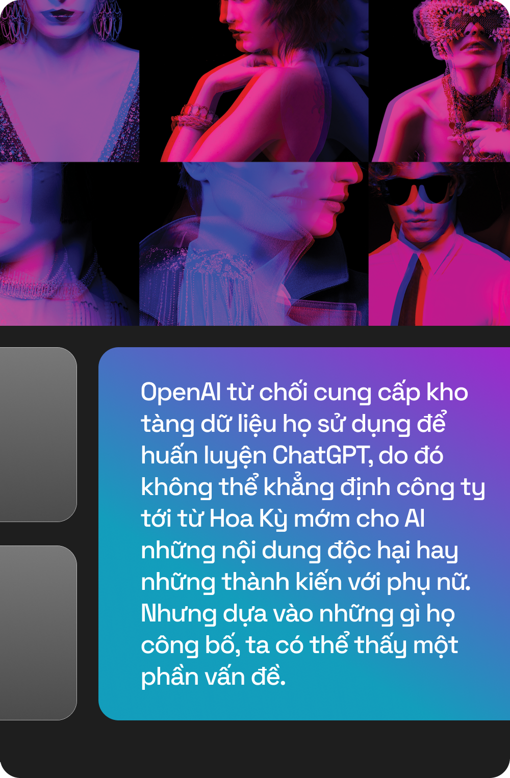 ChatGPT bị tố là 'kẻ phân biệt giới', sự thật ra sao và cần hiểu thế nào về công nghệ AI? - Ảnh 6.