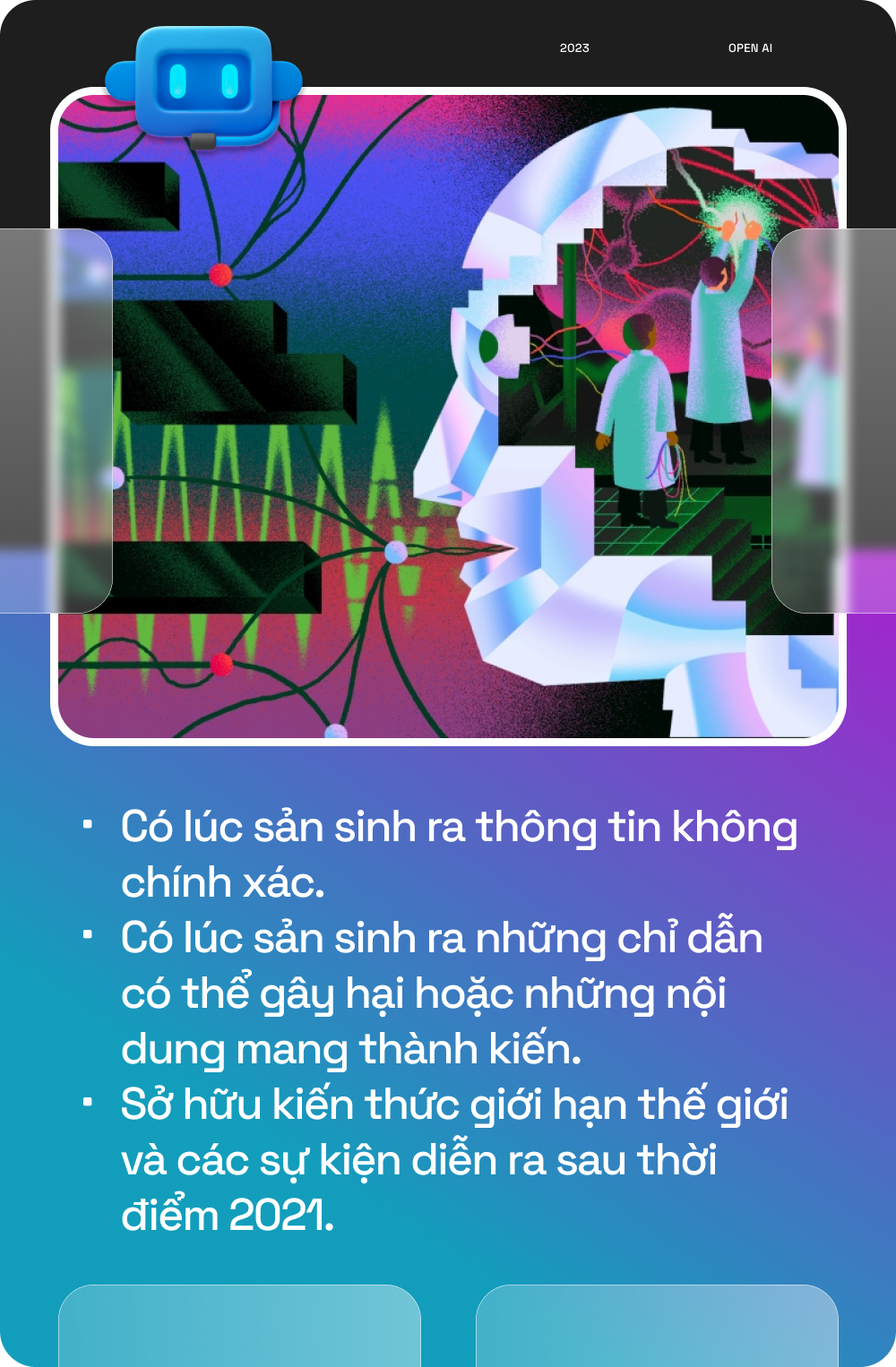 ChatGPT bị tố là 'kẻ phân biệt giới', sự thật ra sao và cần hiểu thế nào về công nghệ AI? - Ảnh 10.