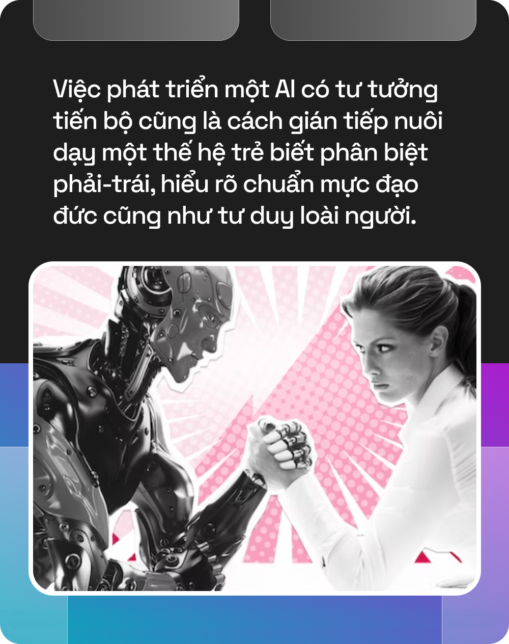 ChatGPT bị tố là 'kẻ phân biệt giới', sự thật ra sao và cần hiểu thế nào về công nghệ AI? - Ảnh 15.