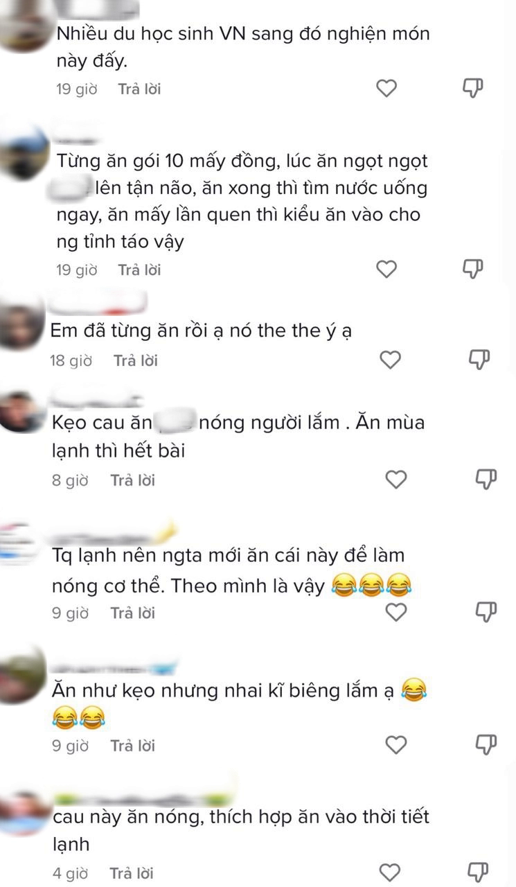 Không ngờ quả cau của Việt Nam lại trở thành món kẹo lạ tại nước bạn, được người dân cực thích - Ảnh 3. Không ngờ quả cau của Việt Nam lại trở thành món kẹo lạ tại nước bạn, được người dân cực thích - Ảnh 3.