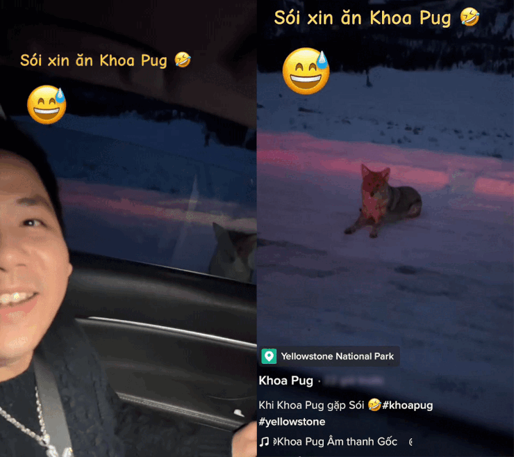 Chi tiền tỷ để kéo dài chân, diện mạo của YouTuber Khoa Pug hiện tại trông thế nào? - Ảnh 3. Chi tiền tỷ để kéo dài chân, diện mạo của YouTuber Khoa Pug hiện tại trông thế nào? - Ảnh 3.