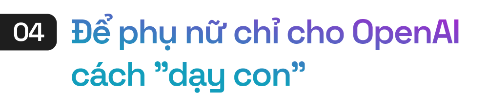 ChatGPT bị tố là 'kẻ phân biệt giới', sự thật ra sao và cần hiểu thế nào về công nghệ AI? - Ảnh 7.