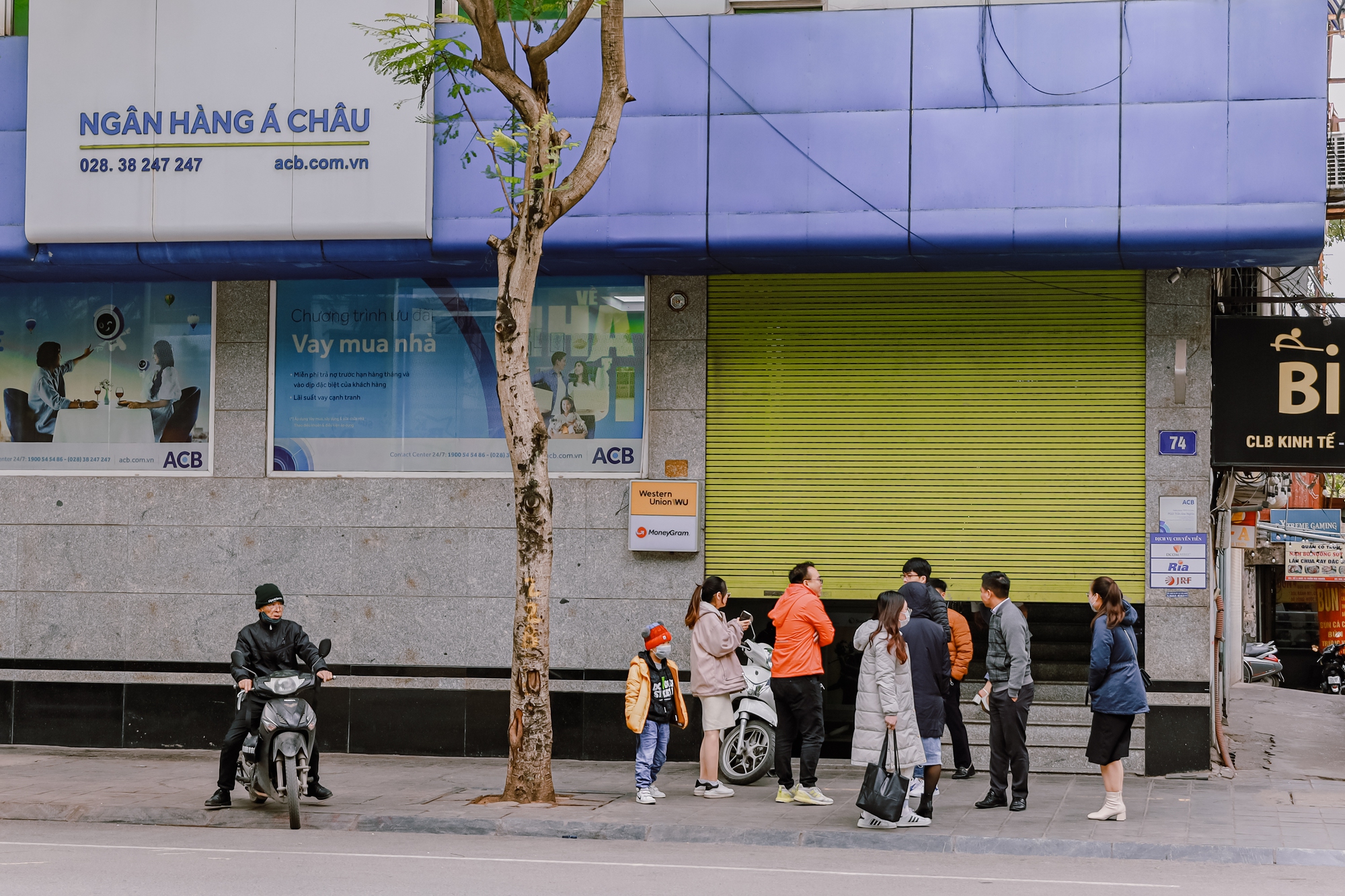 Dân văn phòng khu Trần Đại Nghĩa &quot;đi làm nhưng ăn uống như sinh viên&quot;, mỗi bữa trưa giá rẻ bất ngờ nhờ một đặc quyền - Ảnh 8.