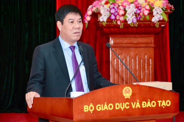 Thi tốt nghiệp THPT năm 2023 c&oacute; g&igrave; đổi mới? - Ảnh 1.