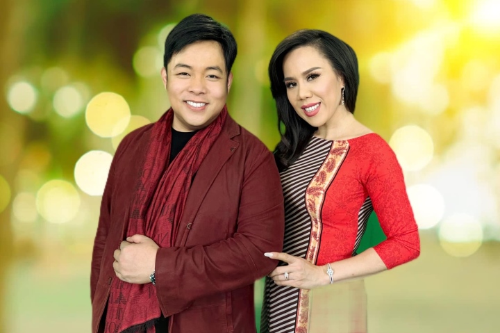 Sao Việt 10/2: 'Cô Xuyến' gợi cảm tuổi 47, Thanh Lam tình tứ bên hôn phu - Ảnh 5. Sao Việt 10/2: 'Cô Xuyến' gợi cảm tuổi 47, Thanh Lam tình tứ bên hôn phu - Ảnh 5.