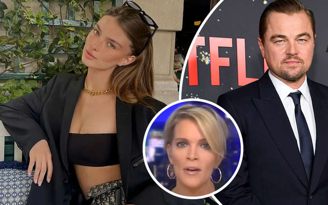 Leonardo DiCaprio bị chỉ trích sở thích hẹn hò với phụ nữ dưới 25 tuổi - Ảnh 1.