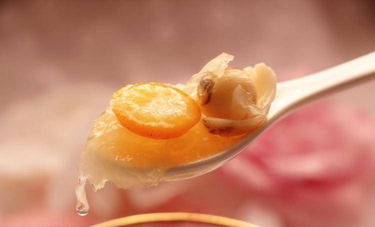 Thức uống mùa xuân giúp tăng cường miễn dịch, ai ho "long cả phổi" đều cần - Ảnh 1. Thức uống mùa xuân giúp tăng cường miễn dịch, ai ho "long cả phổi" đều cần - Ảnh 1.