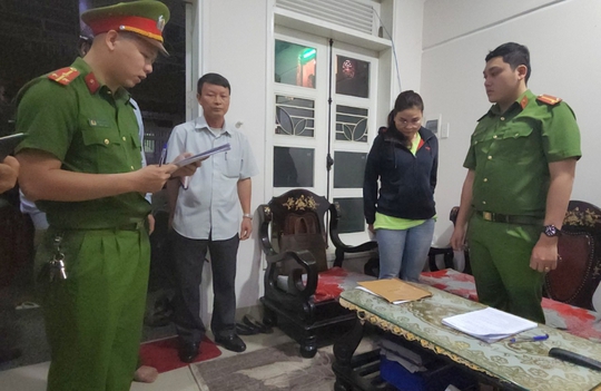 Đà Nẵng: Trưởng phòng và thủ quỹ Trường ĐH Bách khoa thụt két hơn 86 tỉ đồng - Ảnh 2. Đà Nẵng: Trưởng phòng và thủ quỹ Trường ĐH Bách khoa thụt két hơn 86 tỉ đồng - Ảnh 2.