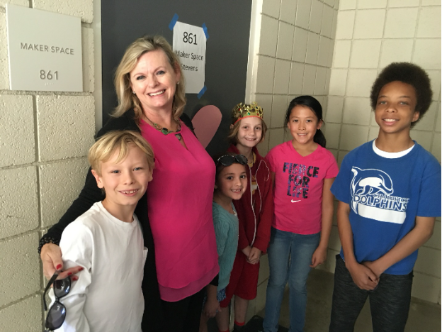 Kh&aacute;m ph&aacute; b&ecirc;n trong ng&ocirc;i trường gần 100 tuổi đ&atilde; c&oacute; mặt tại Việt Nam - Ảnh 3.