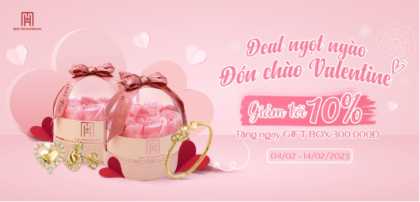 Trang sức là món quà được nhiều người lựa chọn dịp Valentine  - Ảnh 5.