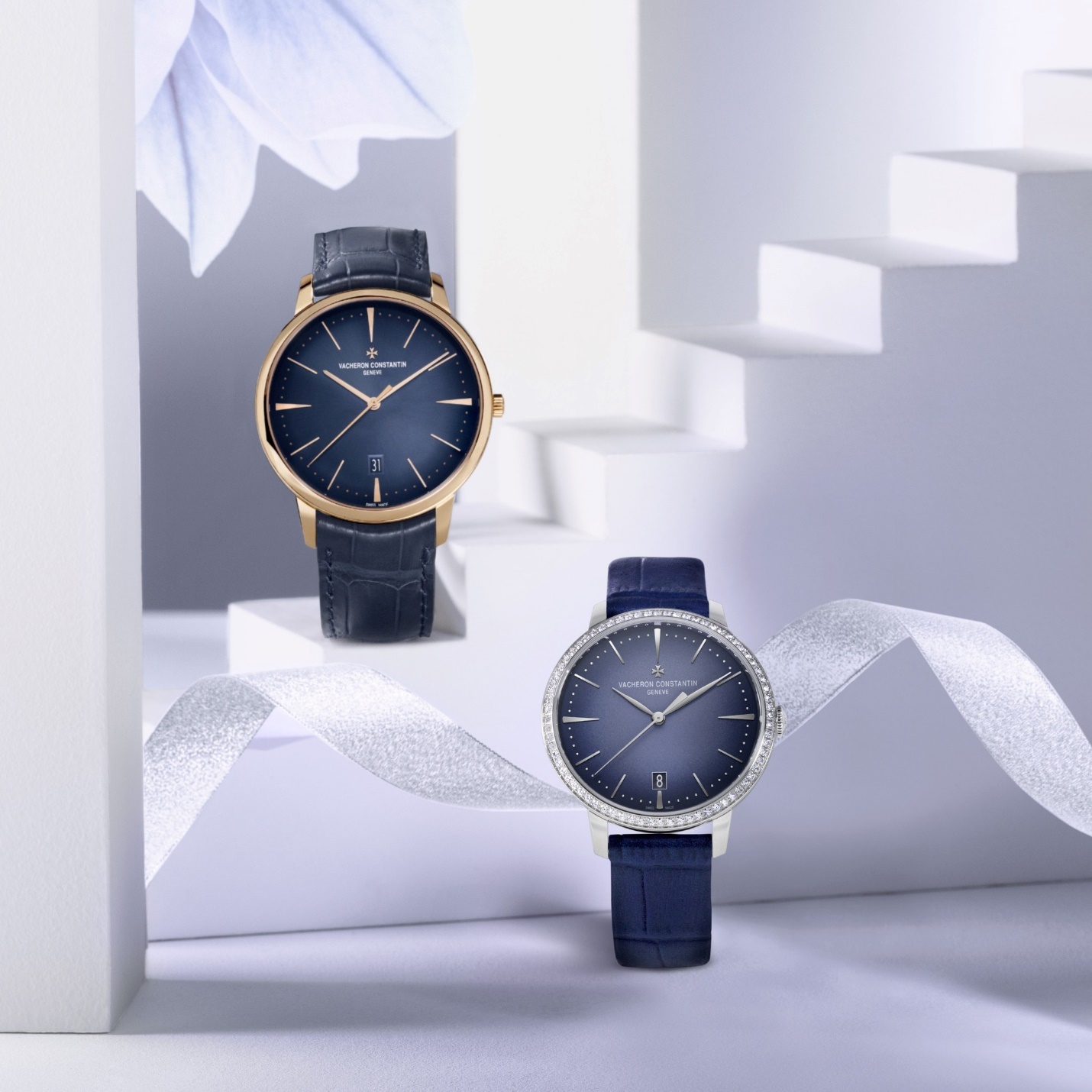 &ldquo;L&ecirc;n d&acirc;y c&oacute;t&rdquo; cho Lễ t&igrave;nh nh&acirc;n với cặp đồng hồ đ&ocirc;i Gong Hyo Jin đeo trong ng&agrave;y cưới v&agrave; 3 lựa chọn hấp dẫn kh&aacute;c - Ảnh 7.