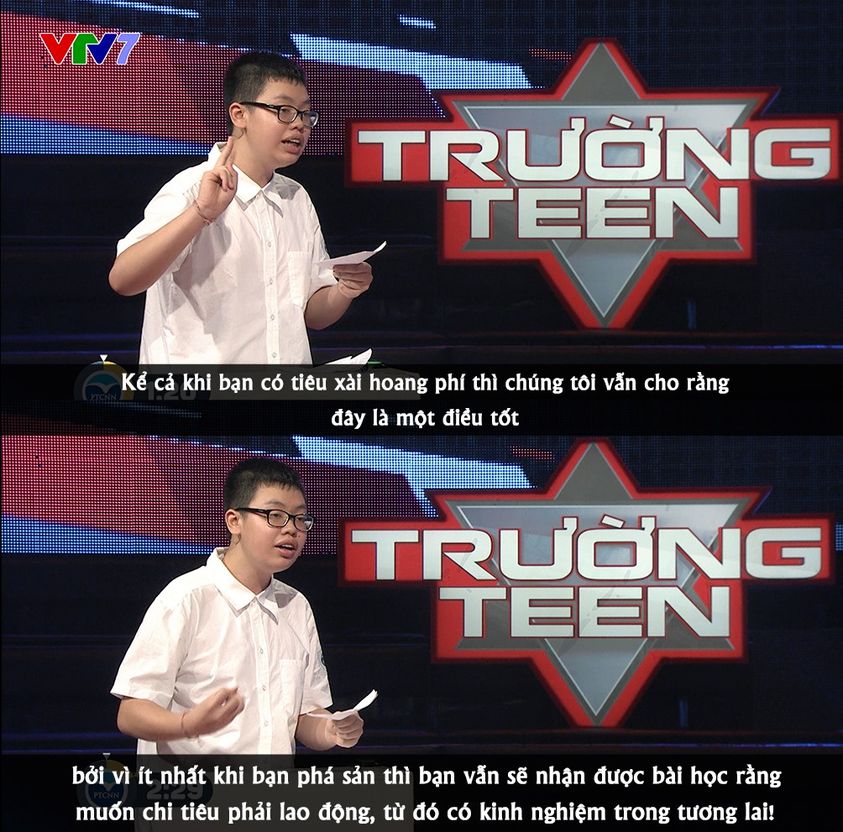 Tranh c&atilde;i quan điểm giới trẻ n&ecirc;n theo đuổi lối sống ti&ecirc;u d&ugrave;ng thay v&igrave; tiết kiệm: &Iacute;t nhất khi ph&aacute; sản th&igrave; bạn vẫn nhận được b&agrave;i học, từ đ&oacute; c&oacute; kinh nghiệm trong tương lai - Ảnh 2.