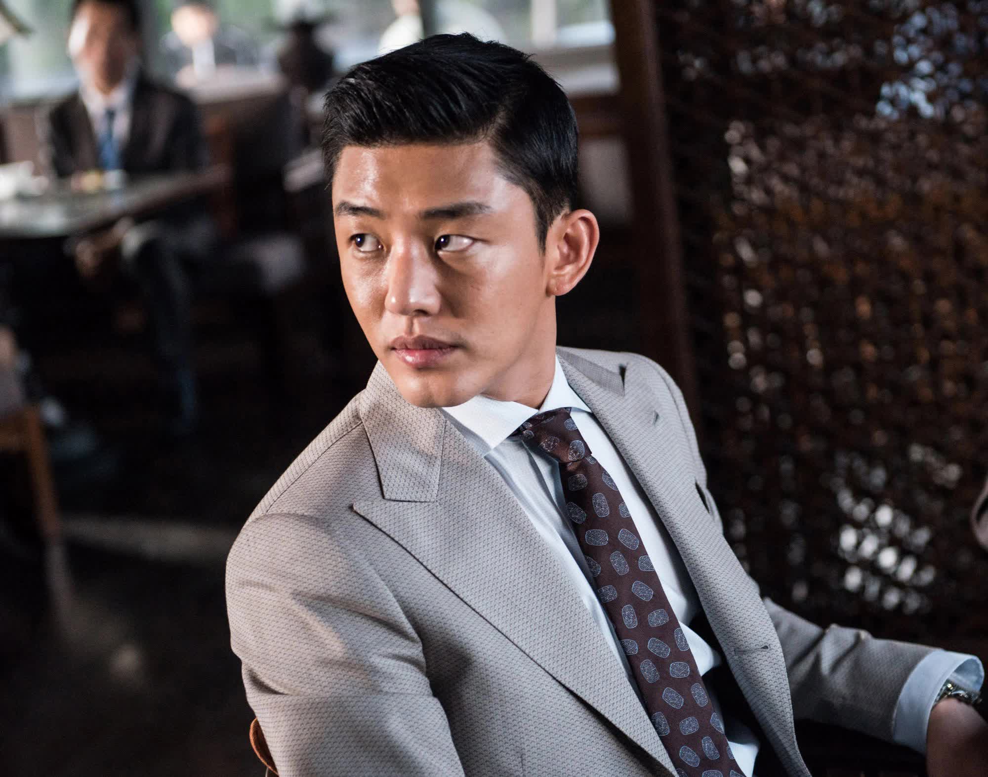 NÓNG: &quot;Ảnh đế&quot; Yoo Ah In vô tình bị phát hiện dương tính với cần sa trong quá trình điều tra chất cấm propofol - Ảnh 1.