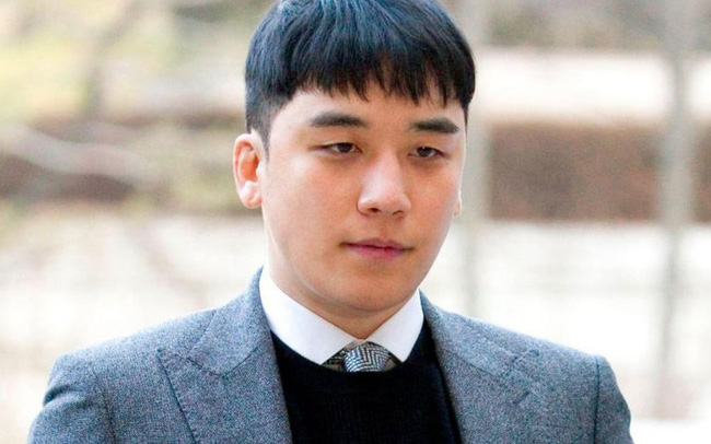 Hồ sơ tòa án của Seungri sau khi ra tù tiết lộ những tội danh gây sốc - Ảnh 1.
