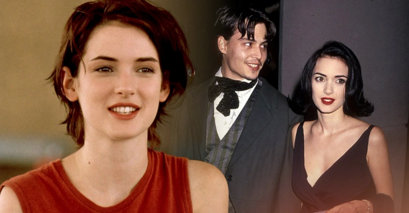 &quot;Nàng ngọc nữ thất sủng của Hollywood&quot; Winona Ryder: Nỗi đau của người bị bỏ lại phía sau những cuộc tình và sự &quot;hồi sinh&quot; của 1 mỹ nhân - Ảnh 1.