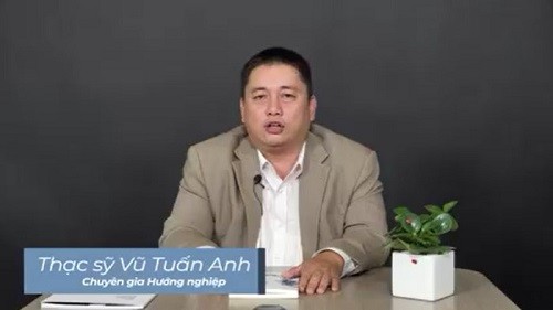 Chọn đúng xu hướng nghề nghiệp trong tương lai - Ảnh 1.