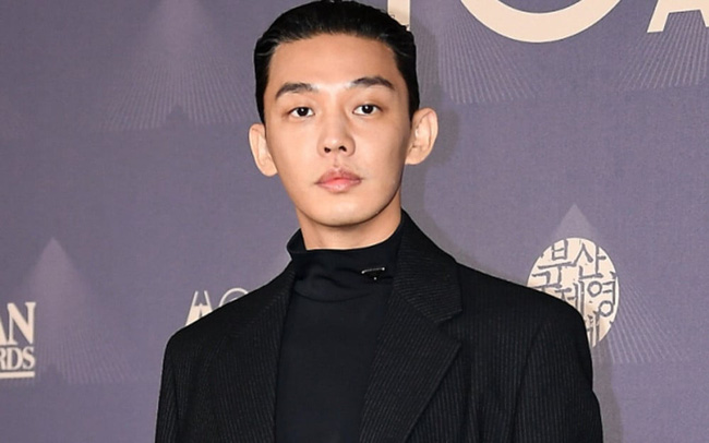 Cảnh sát thu giữ điện thoại của Yoo Ah In trong quá trình điều tra ma túy - Ảnh 1.