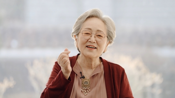Người bà quốc dân Kim Young Ok bỗng bị tung tin qua đời đột ngột, nữ diễn viên Itaewon Class tức giận lên án - Ảnh 2.