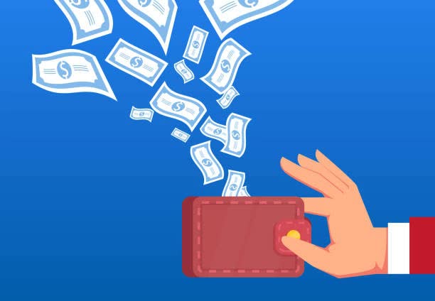 Cách tiêu tiền là tấm gương phản chiếu tương lai của bạn: Không tham lợi nhuận nhỏ là người nỗ lực nhưng làm được 2 việc này mới đến gần với thành công - Ảnh 5. Cách tiêu tiền là tấm gương phản chiếu tương lai của bạn: Không tham lợi nhuận nhỏ là người nỗ lực nhưng làm được 2 việc này mới đến gần với thành công - Ảnh 5.