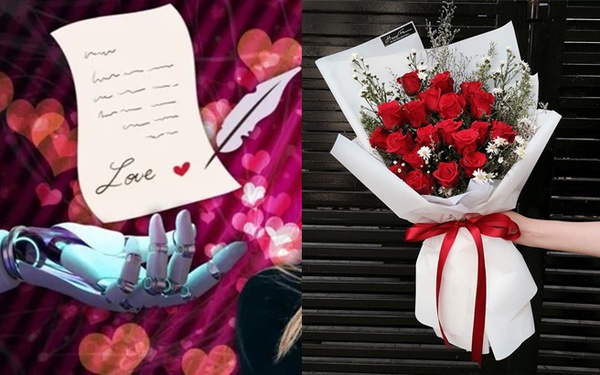 Nhờ ChatGPT viết thư tình 'văn thơ lai láng' nhưng nó có thể hủy hoại Valentine của bạn thế nào?