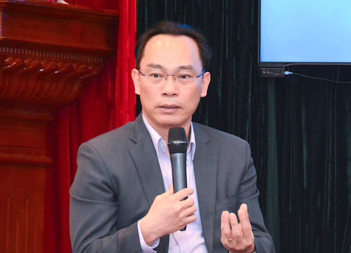 Có nên cấm ChatGPT trong trường học? - Ảnh 3. Có nên cấm ChatGPT trong trường học? - Ảnh 3.