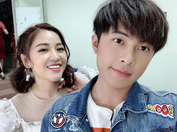 Những cặp đôi được mong chờ công khai hẹn hò ngày 14/2: Người lộ loạt hint chất lượng, người đã về ra mắt gia đình? - Ảnh 8. Những cặp đôi được mong chờ công khai hẹn hò ngày 14/2: Người lộ loạt hint chất lượng, người đã về ra mắt gia đình? - Ảnh 8.