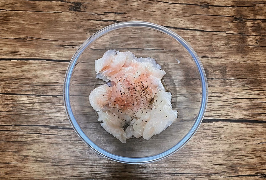 Cách nấu canh cá nấu chua đơn giản nhất mà thơm ngon - Ảnh 1.