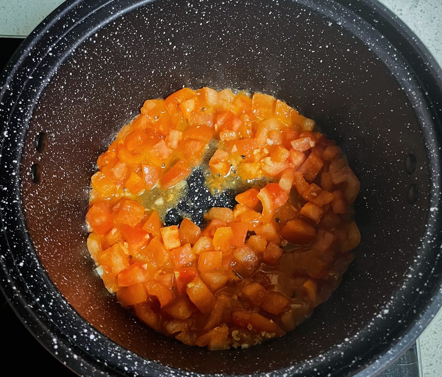 Cách nấu canh cá nấu chua đơn giản nhất mà thơm ngon - Ảnh 3.