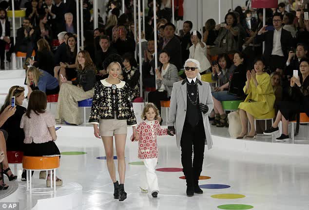 Liên tục cành cao, Chanel giờ bị thất sủng ở Hàn Quốc bởi 3 lý do sau - Ảnh 4.