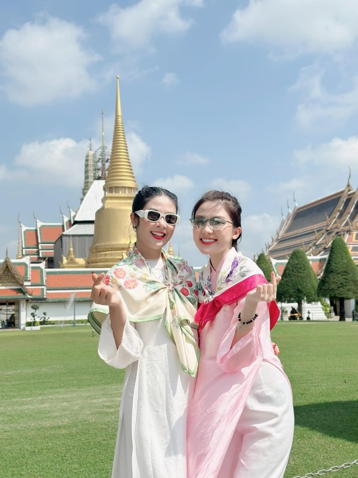 Sao Việt 14/2: NSND Công Lý đi quay talkshow, Mai Phương Thuý úp mở nhớ ai đó - Ảnh 3. Sao Việt 14/2: NSND Công Lý đi quay talkshow, Mai Phương Thuý úp mở nhớ ai đó - Ảnh 3.