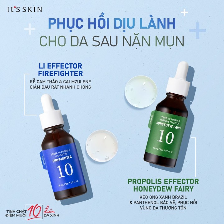 Sai lầm phổ biến khi chăm s&oacute;c da kiểu H&agrave;n khiến n&agrave;ng c&ocirc;ng sở nhanh l&atilde;o h&oacute;a, nổi mụn - Ảnh 5.