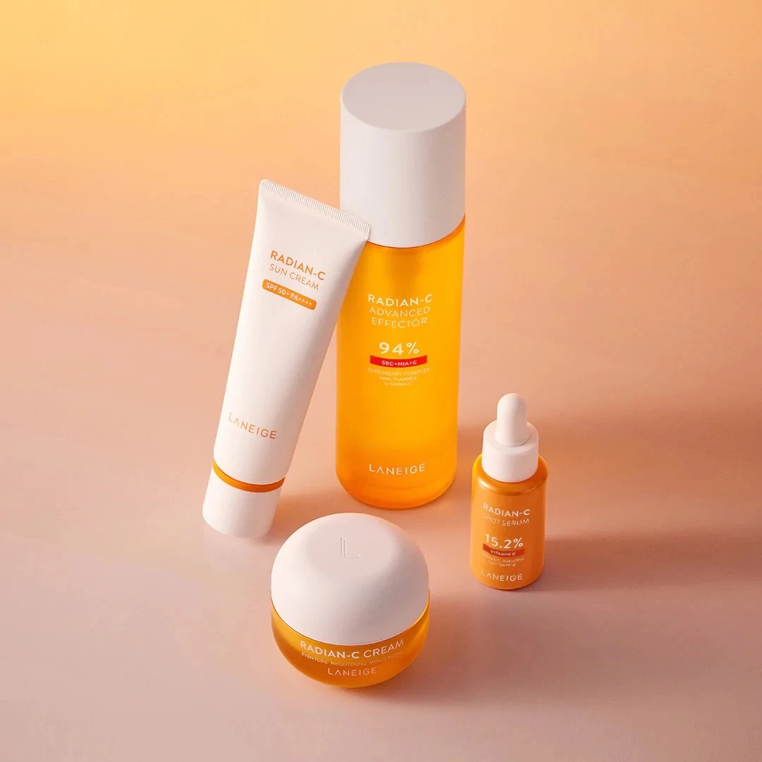 Sai lầm phổ biến khi chăm s&oacute;c da kiểu H&agrave;n khiến n&agrave;ng c&ocirc;ng sở nhanh l&atilde;o h&oacute;a, nổi mụn - Ảnh 3.