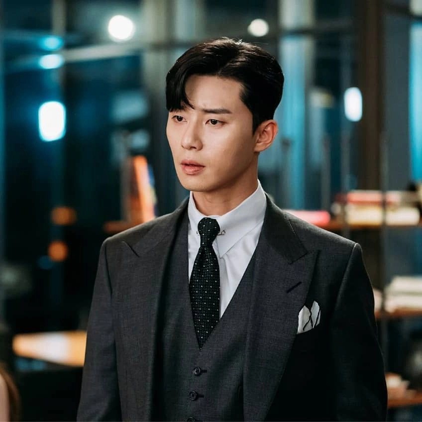 Hình tượng bạn trai trong phim Hàn mà người hâm mộ muốn hẹn hò vào Lễ Tình nhân - Ảnh 6.