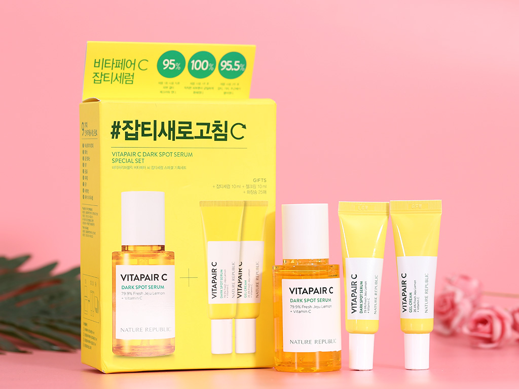 Sai lầm phổ biến khi chăm s&oacute;c da kiểu H&agrave;n khiến n&agrave;ng c&ocirc;ng sở nhanh l&atilde;o h&oacute;a, nổi mụn - Ảnh 9.