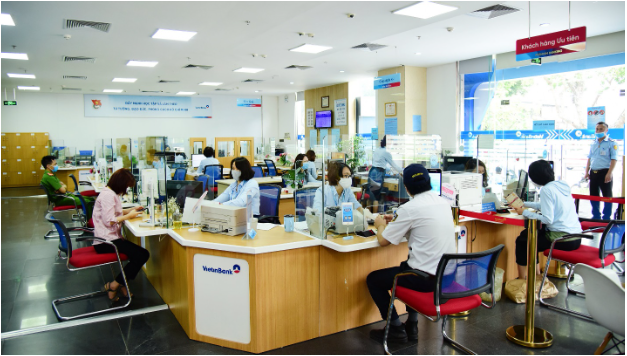 Gửi tiền trao An - Lộc v&agrave;ng đ&oacute;n Tết - Ảnh 2.