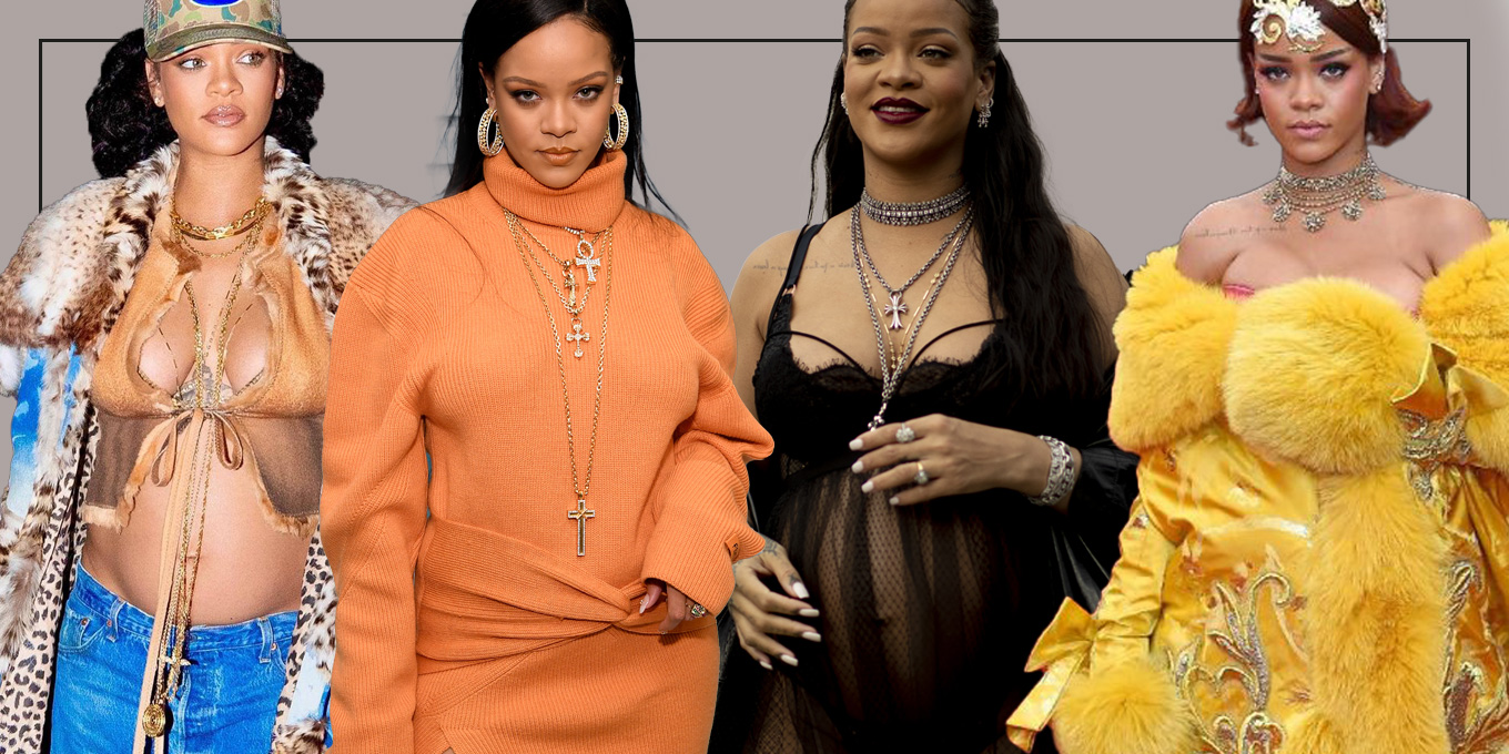 Nữ ca sĩ giàu nhất thế giới Rihanna: Từ những vết thâm tím trên mặt vì bị bạo hành cho tới biểu tượng nữ quyền và nổi loạn của showbiz - Ảnh 8.