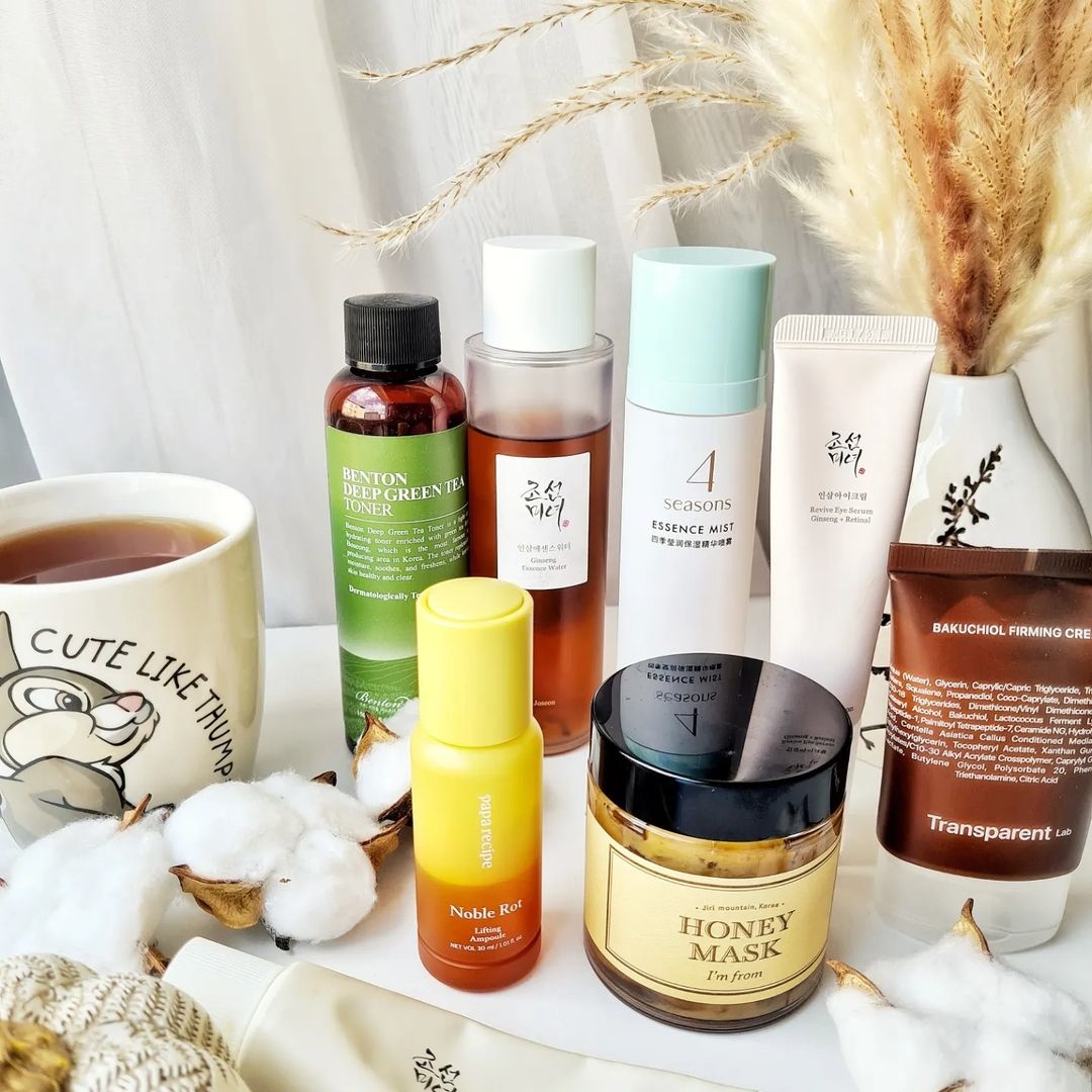 Sai lầm phổ biến khi chăm s&oacute;c da kiểu H&agrave;n khiến n&agrave;ng c&ocirc;ng sở nhanh l&atilde;o h&oacute;a, nổi mụn - Ảnh 2.