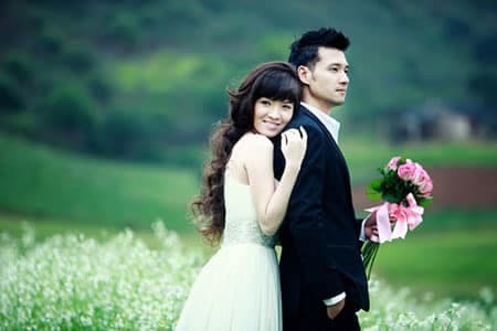 Đỗ Mỹ Linh dự đoán nhận quà Valentine là nhẫn kim cương, Ngô Thanh Vân bối rối trước dịp lễ Tình nhân - Ảnh 3.