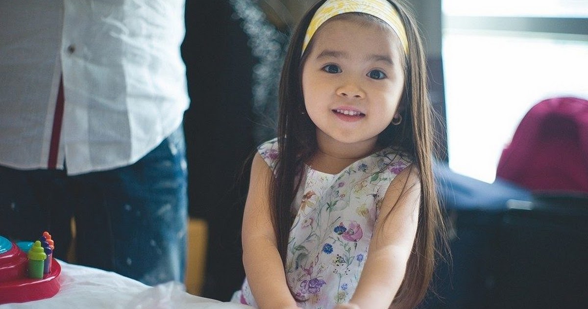 Từng được đại gia Dubai tài trợ cho sống xa hoa, dát đầy hàng hiệu, "thiên thần lai" Hàn Quốc giờ đây gây bất ngờ bởi ngoại hình khác xa lúc nhỏ - Ảnh 1. Từng được đại gia Dubai tài trợ cho sống xa hoa, dát đầy hàng hiệu, "thiên thần lai" Hàn Quốc giờ đây gây bất ngờ bởi ngoại hình khác xa lúc nhỏ - Ảnh 1.